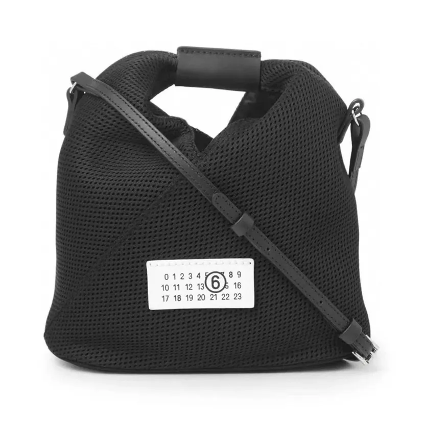 Maison Margiela Net Pouch Crossbody & Tote Bag for Women