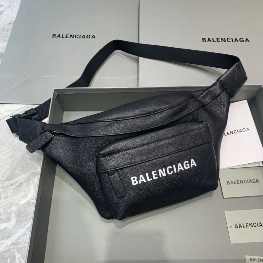 BALEN Paris Large Crossbody Bag
