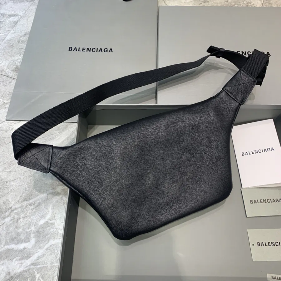BALEN Paris Large Crossbody Bag