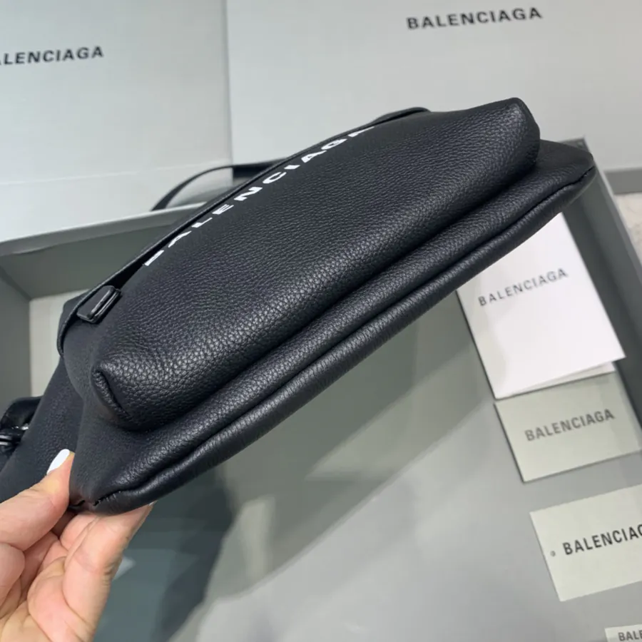 BALEN Paris Large Crossbody Bag