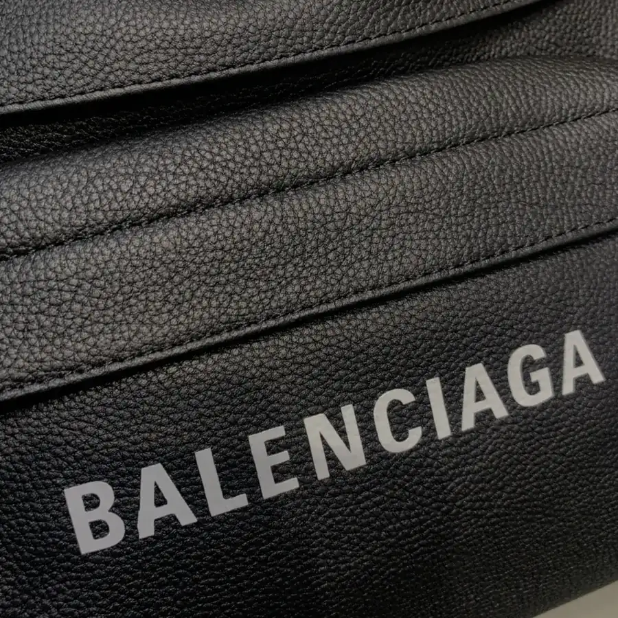 BALEN Paris Large Crossbody Bag