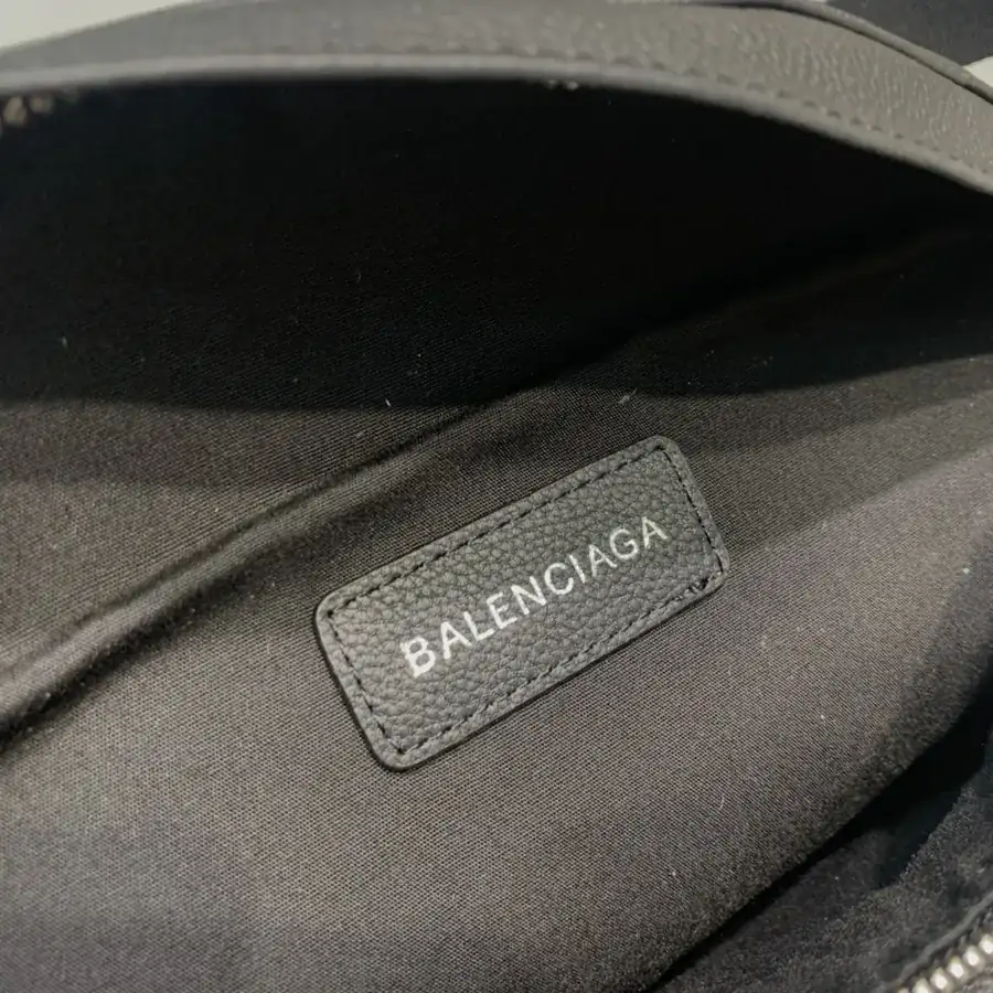 BALEN Paris Large Crossbody Bag