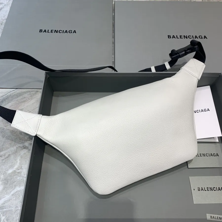 BALEN Paris Large Crossbody Waist Bag