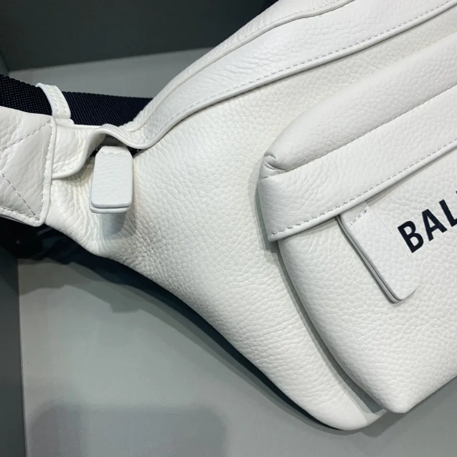 BALEN Paris Large Crossbody Waist Bag