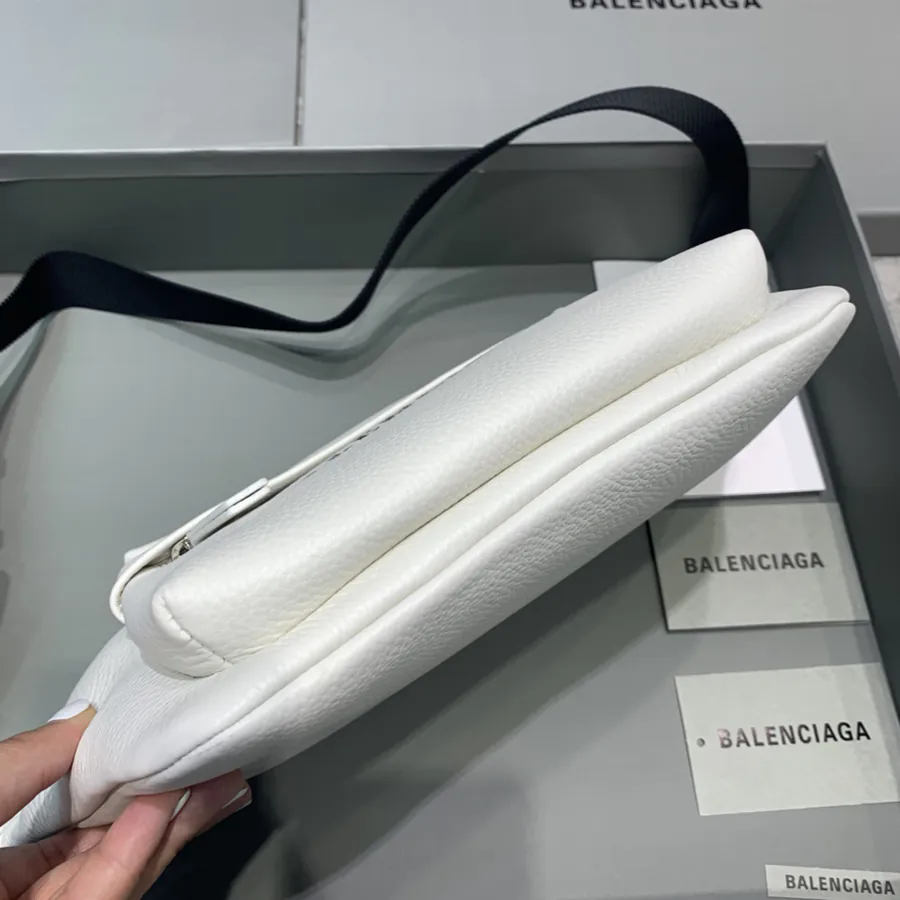 BALEN Paris Large Crossbody Waist Bag