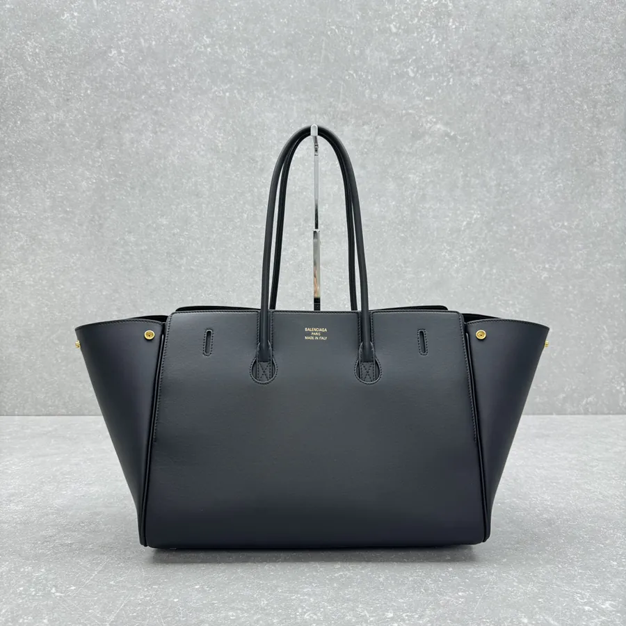Baleenciag*Bel Air Tote Medium Size