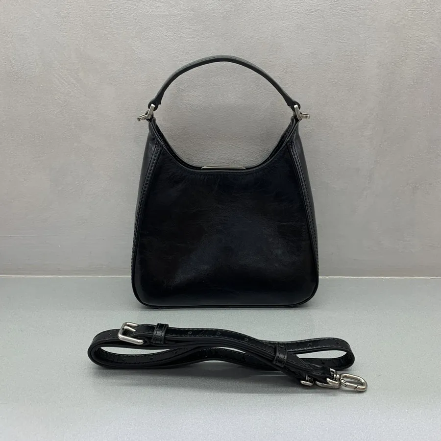 Parisian Hobo Bag 2024 Season Must Have