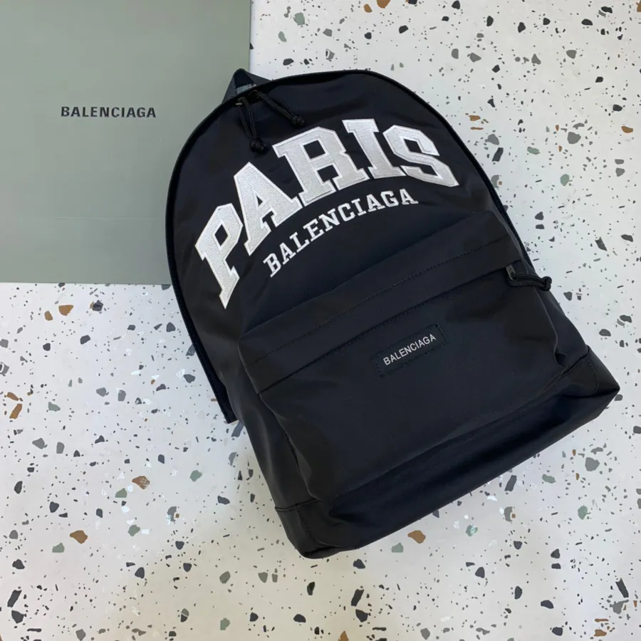 Balen Shoulder Bag Premium Street Style