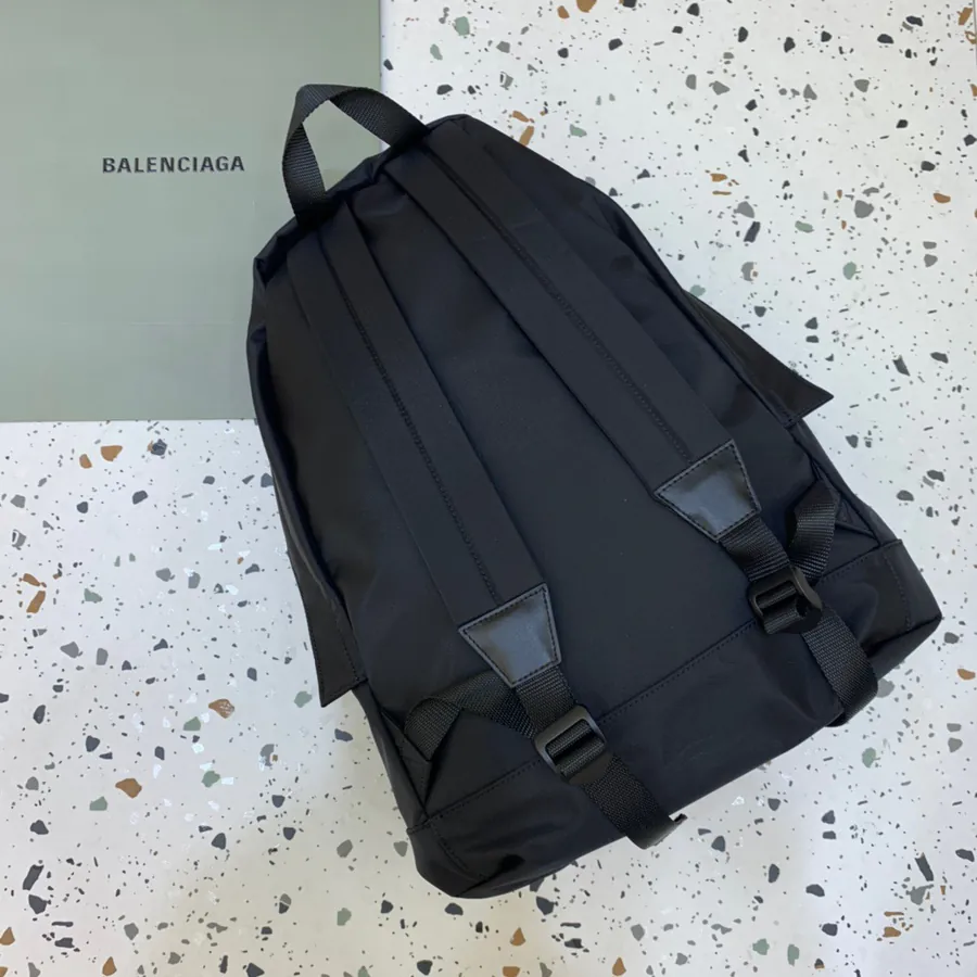 Balen Shoulder Bag Premium Street Style