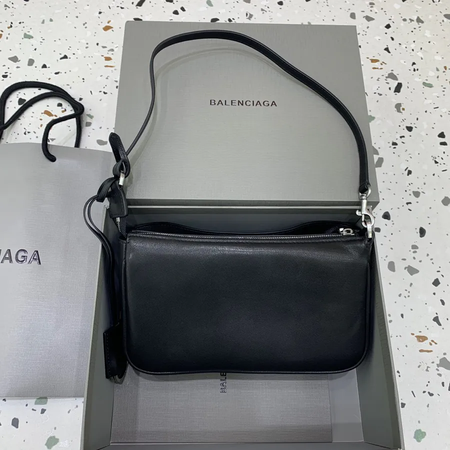 BaleNCIAG Rodeo Shoulder Bag