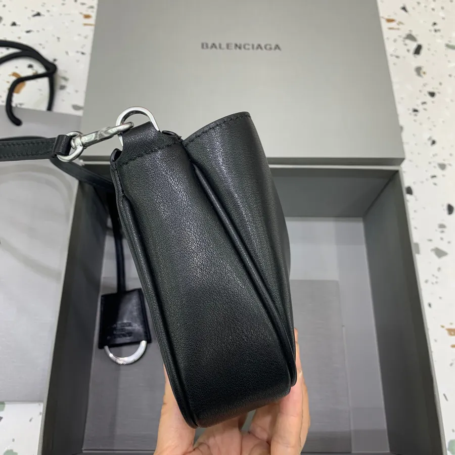 BaleNCIAG Rodeo Shoulder Bag