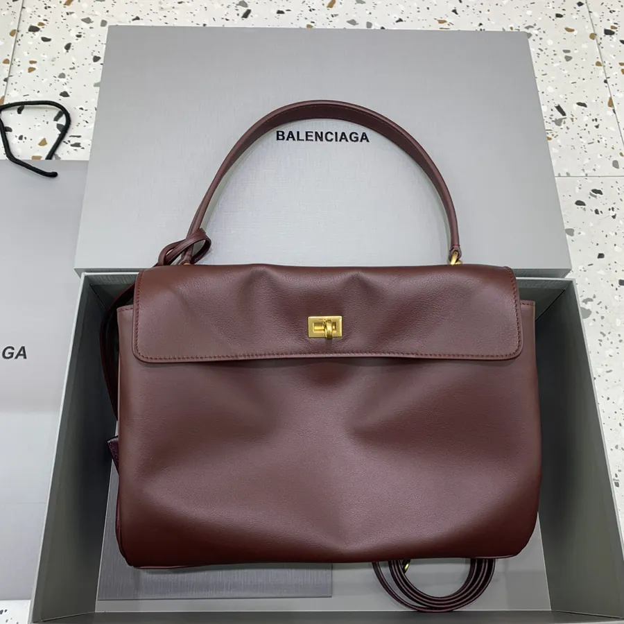 BaleNCIAG Rodéo Bag Medium Size