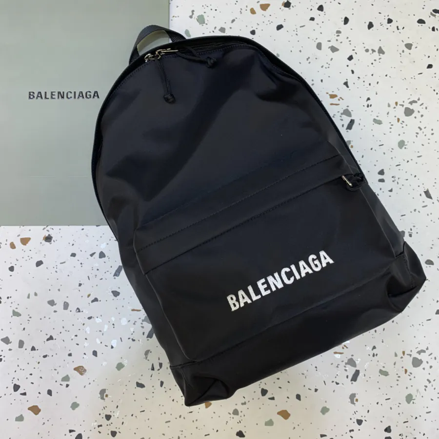 BALEN Premium Backpack Modern Street Style, Large Capacity