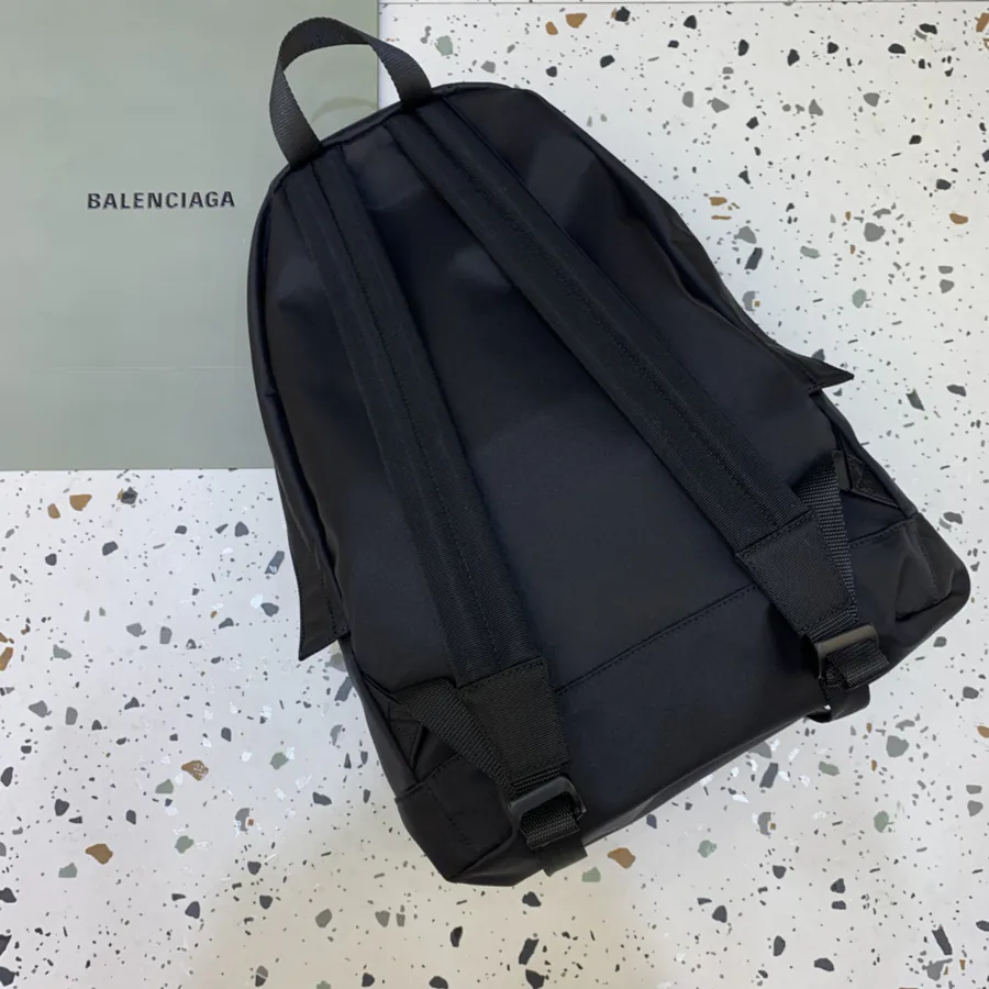 BALEN Premium Backpack Modern Street Style, Large Capacity