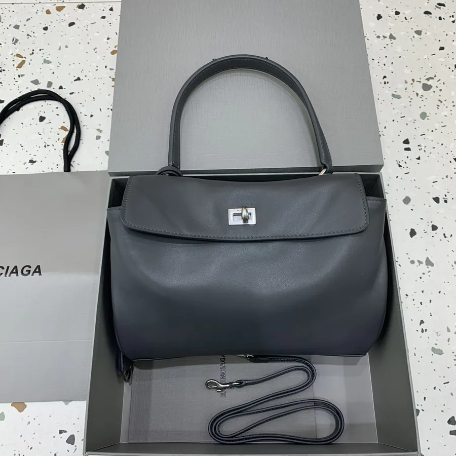 BaleNCIAG Rodéo Bag Small Size