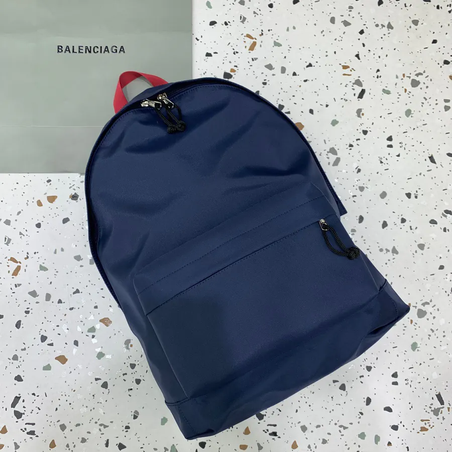 Balen Shoulder Bag Premium Street Style