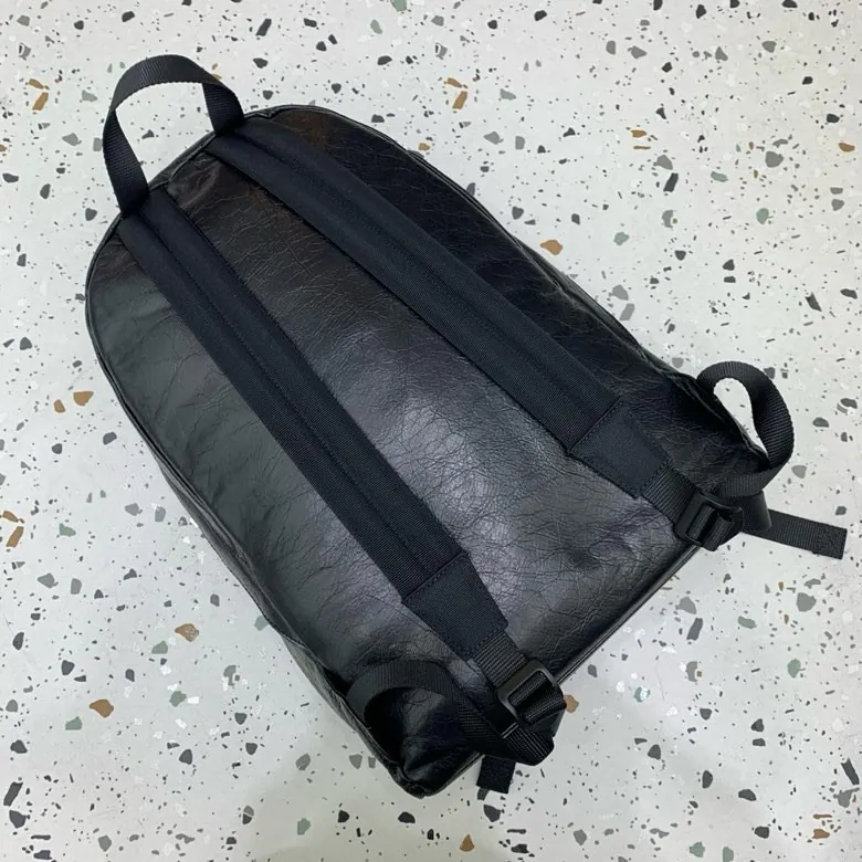 Balen Autumn Winter New Collection Minimalist Backpack