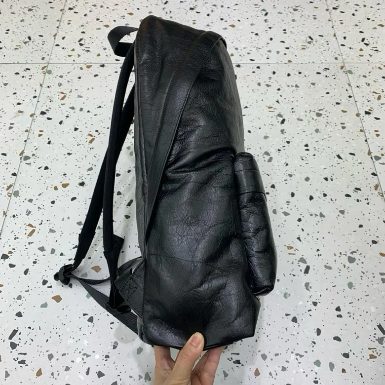 Balen Autumn Winter New Collection Minimalist Backpack