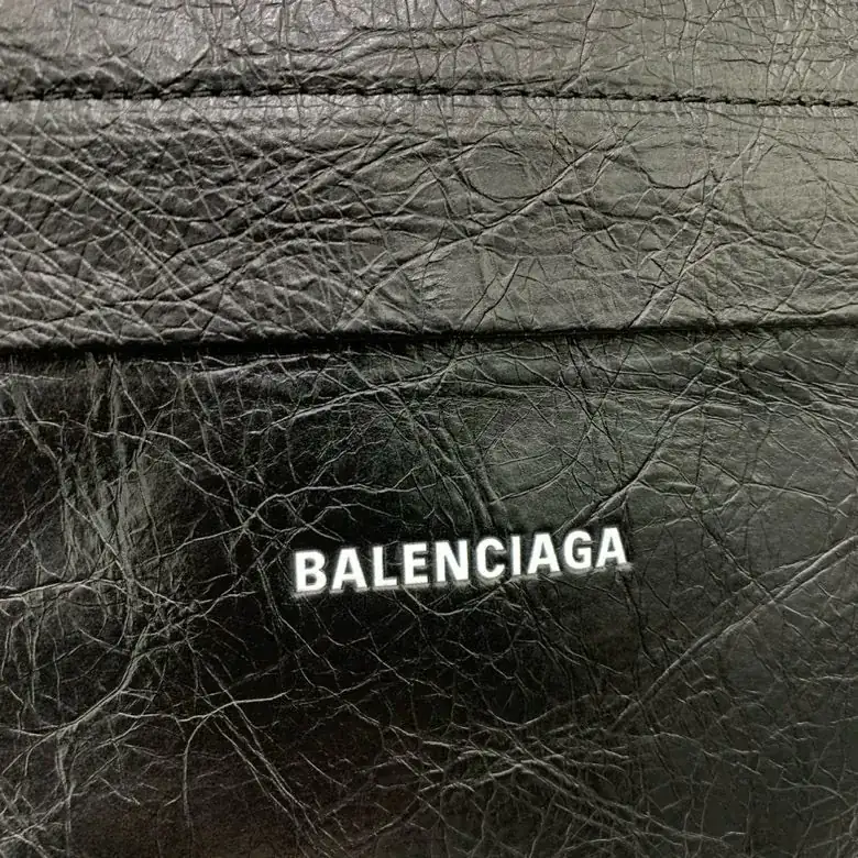 Balen Autumn Winter New Collection Minimalist Backpack