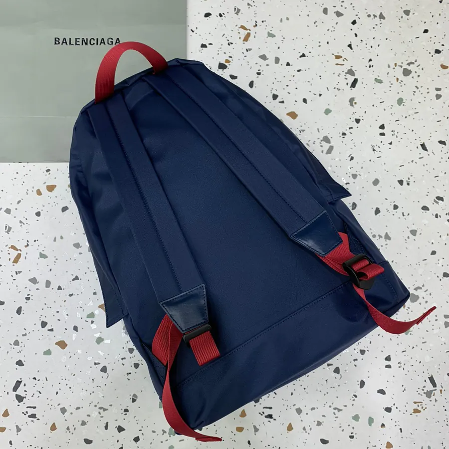 Balen Shoulder Bag Premium Street Style Tote