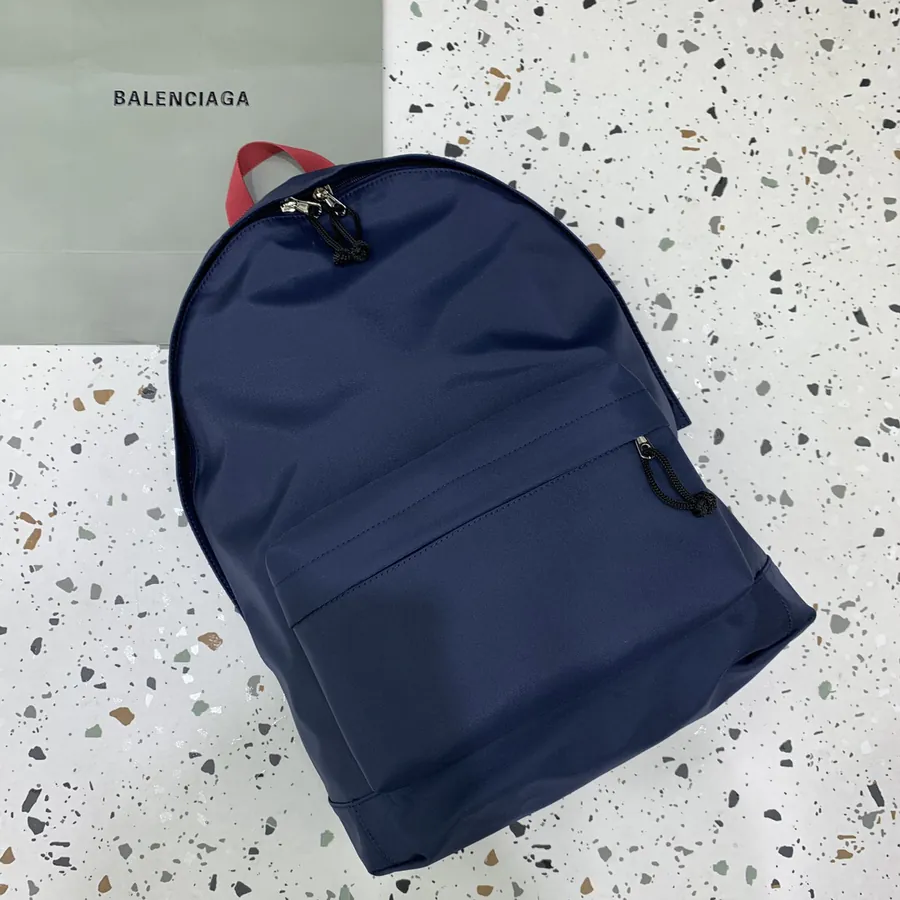 Balen Shoulder Bag Premium Street Style Tote