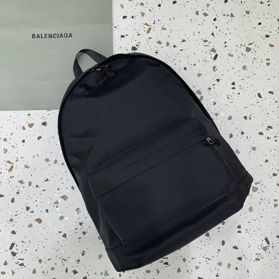 Balen Shoulder Bag Premium Street Style Tote