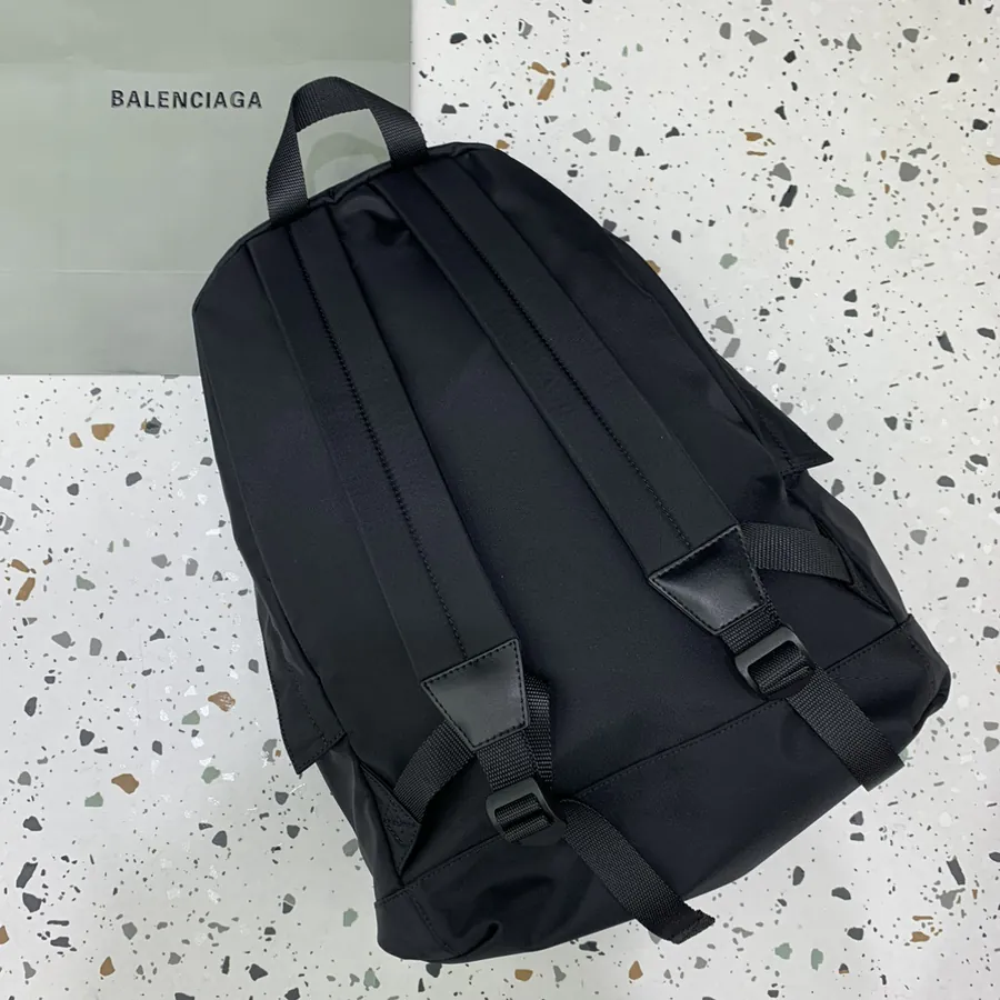 Balen Shoulder Bag Premium Street Style Tote