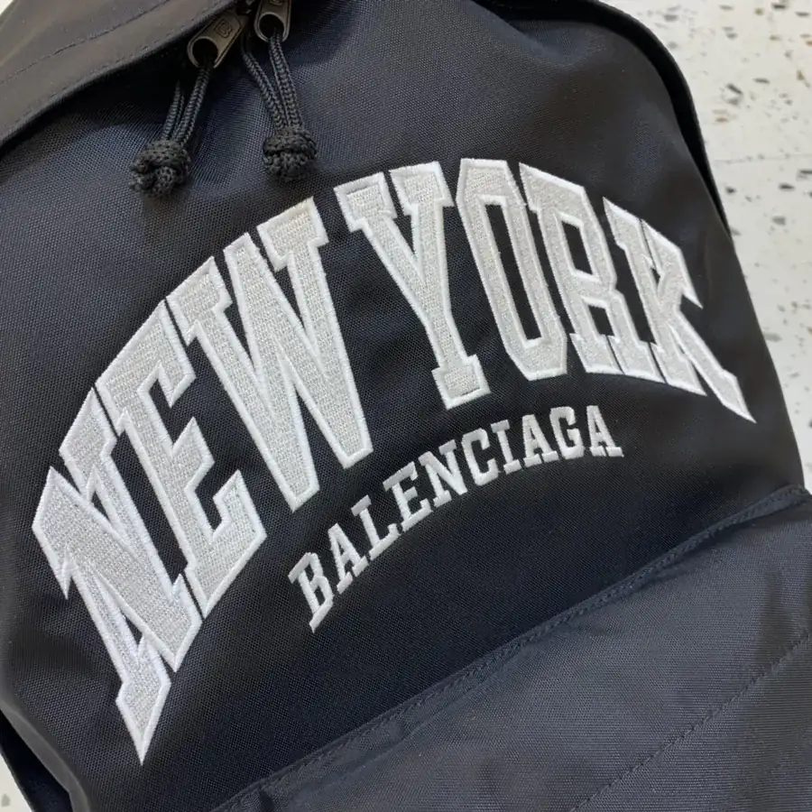 Balen Shoulder Bag Premium Street Style