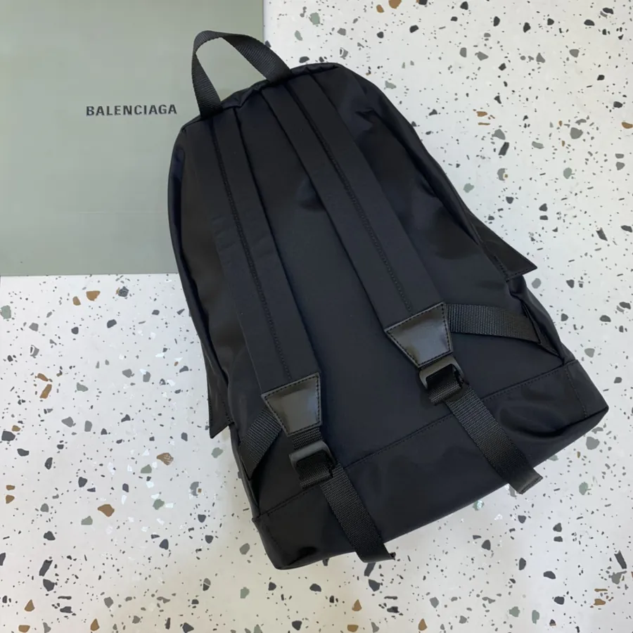 Balen Shoulder Bag Premium Street Style