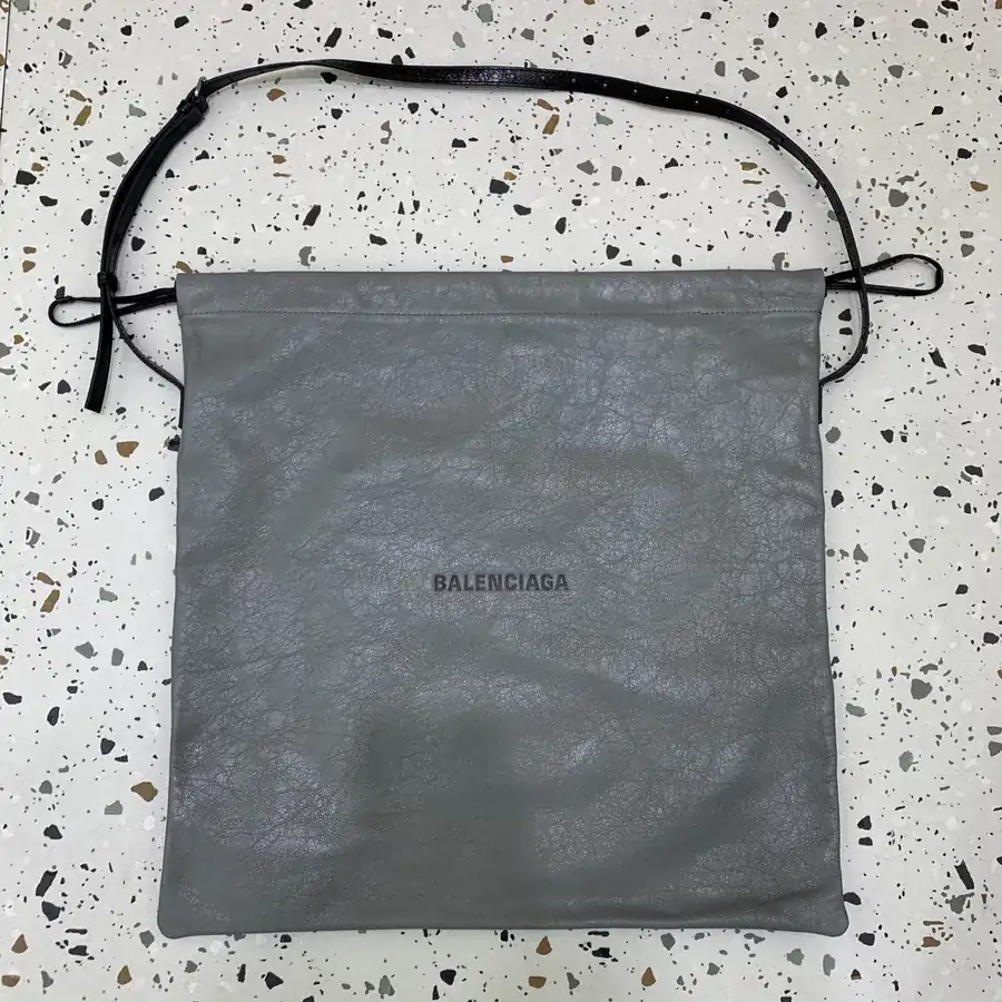 New Arrival Parisian Dustbag Shopper