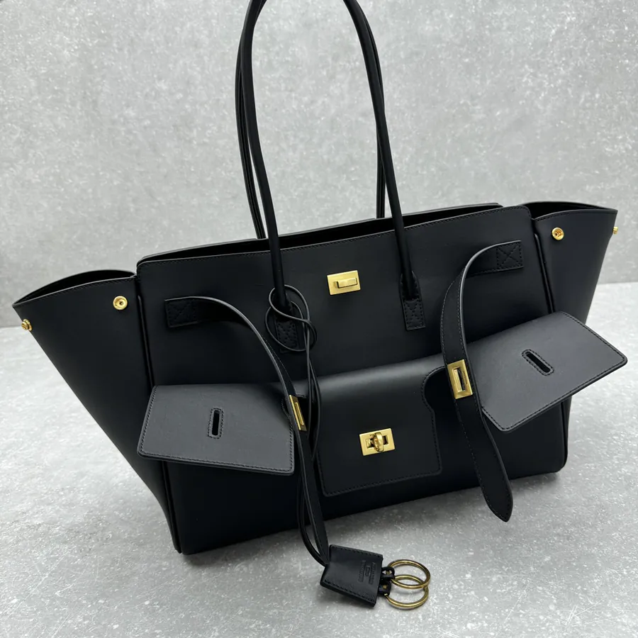 BaleNCIAG Bel Air Tote Medium Size