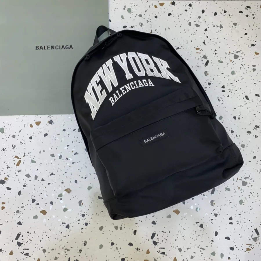 Balen Shoulder Bag Premium Street Style