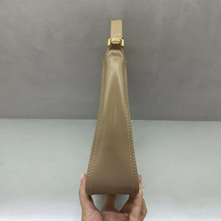 Parisian Hobo Bag 2024 Season, Stylish and Versatile Crossbody