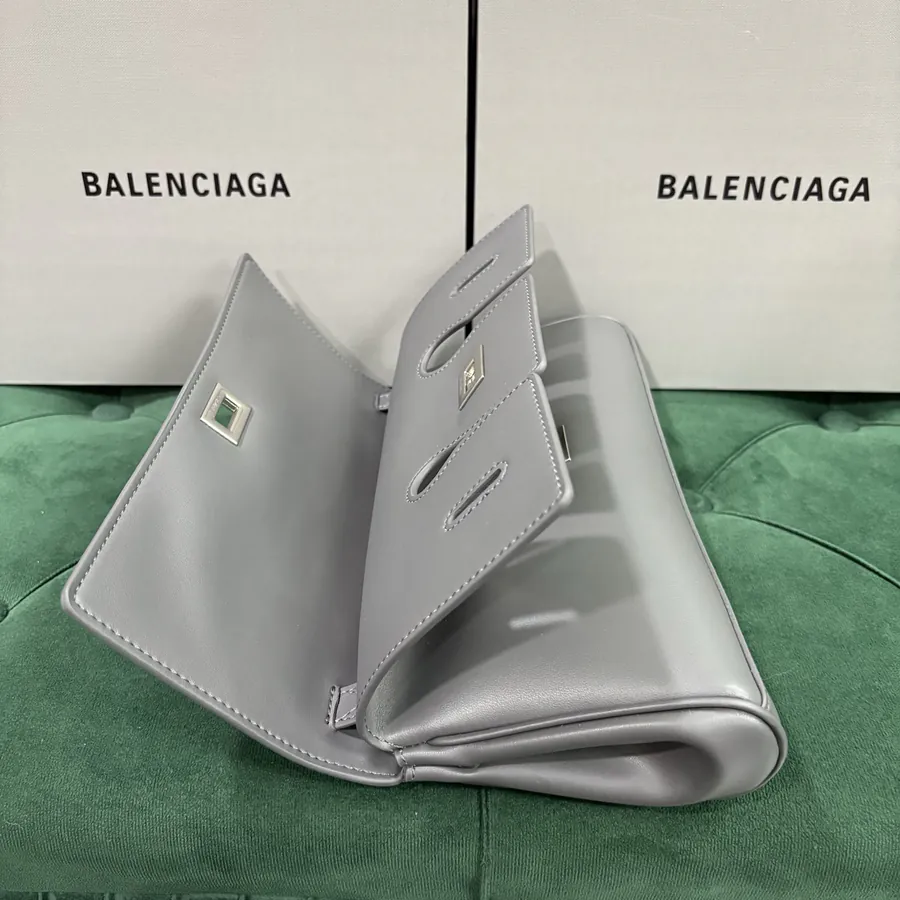 BaleNCIAG Air Clutch Bel Air Series