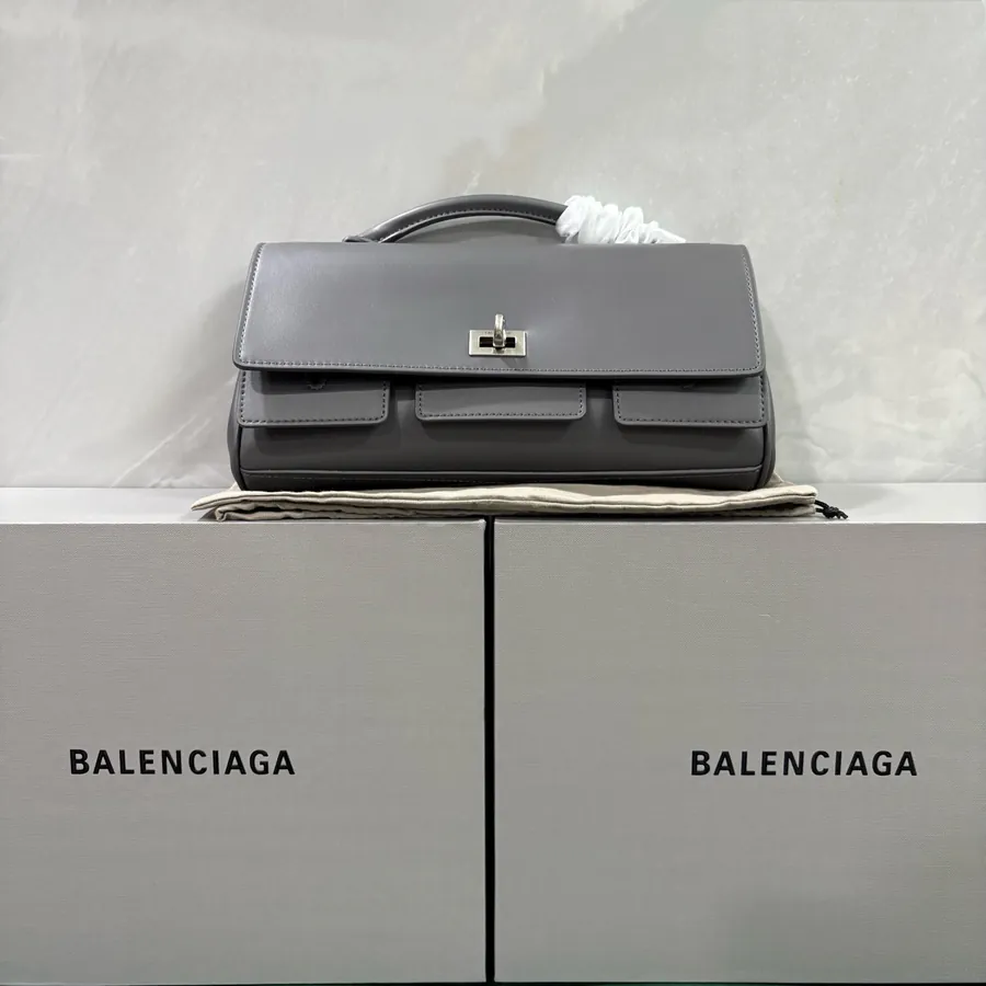 BaleNCIAG Air Clutch Bel Air Series