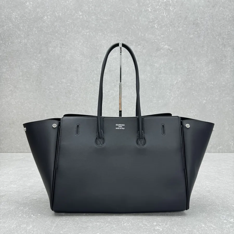 Baleenciag*Bel Air Tote Medium Size