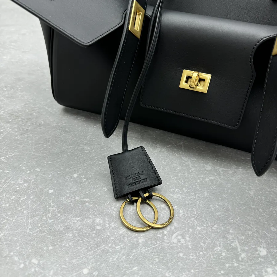 Baleenciag Bel Air Tote Medium Size