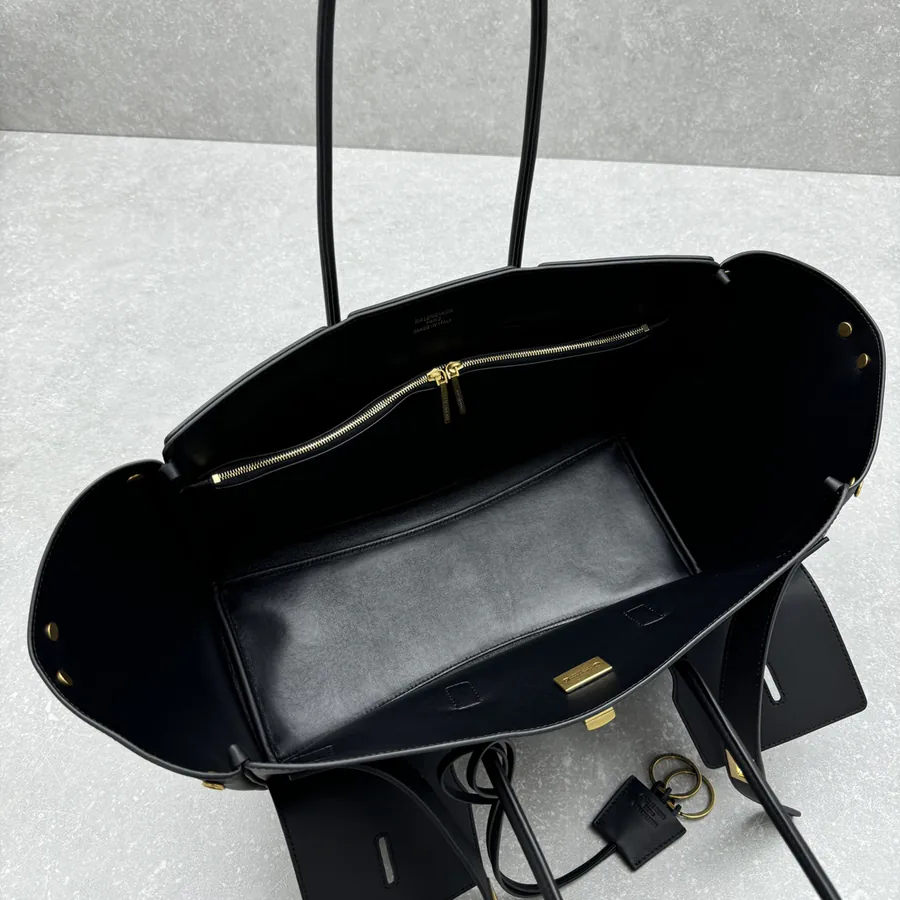Baleenciag Bel Air Tote Medium Size