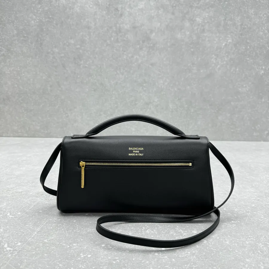Bel Air Clutch Parisian Vintage Style