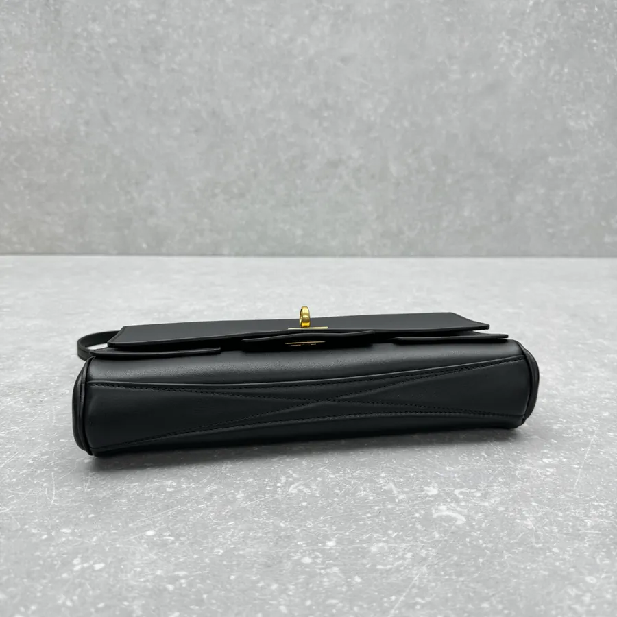 Bel Air Clutch Parisian Vintage Style