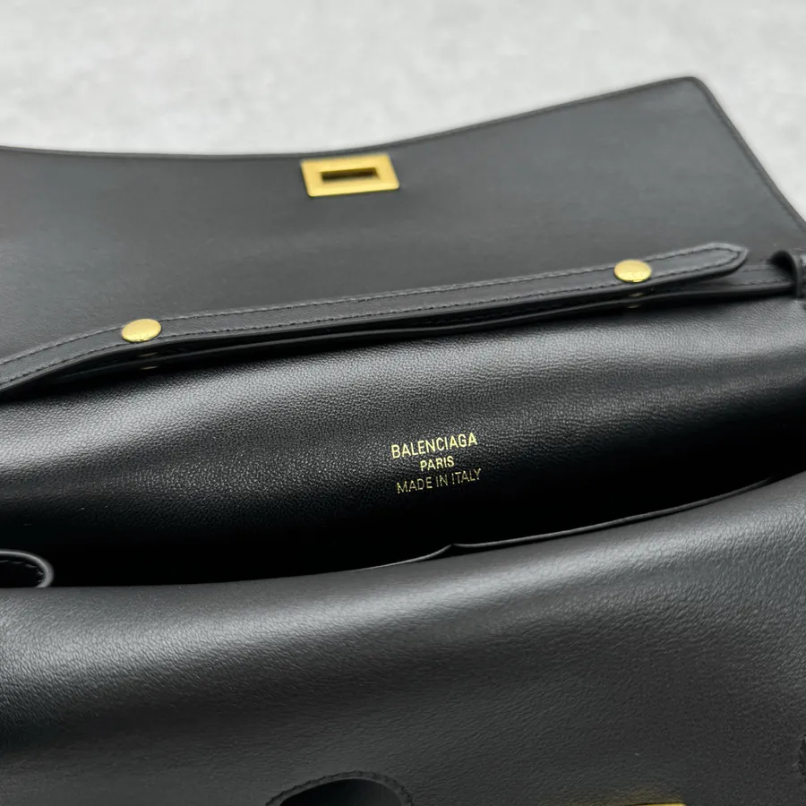 Bel Air Clutch Parisian Vintage Style