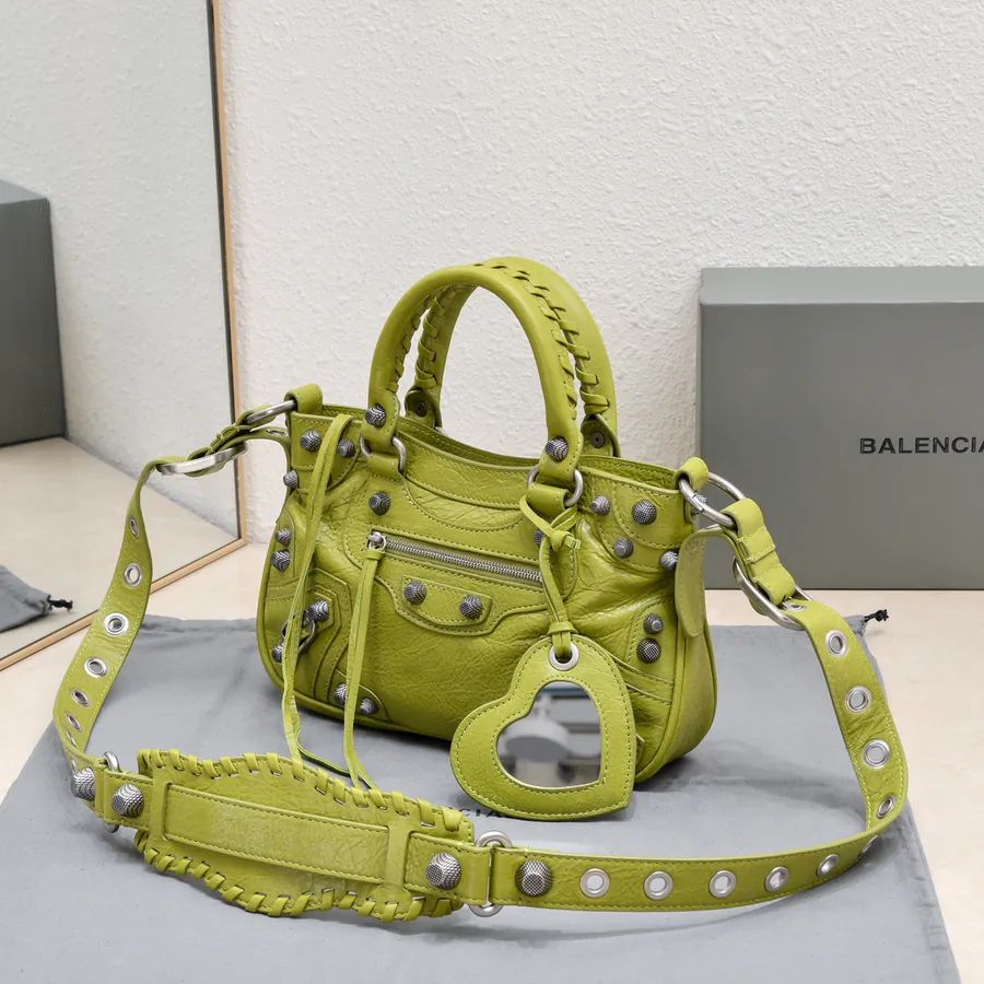 Barja Latest Neo Cagole Motorcycle Bag