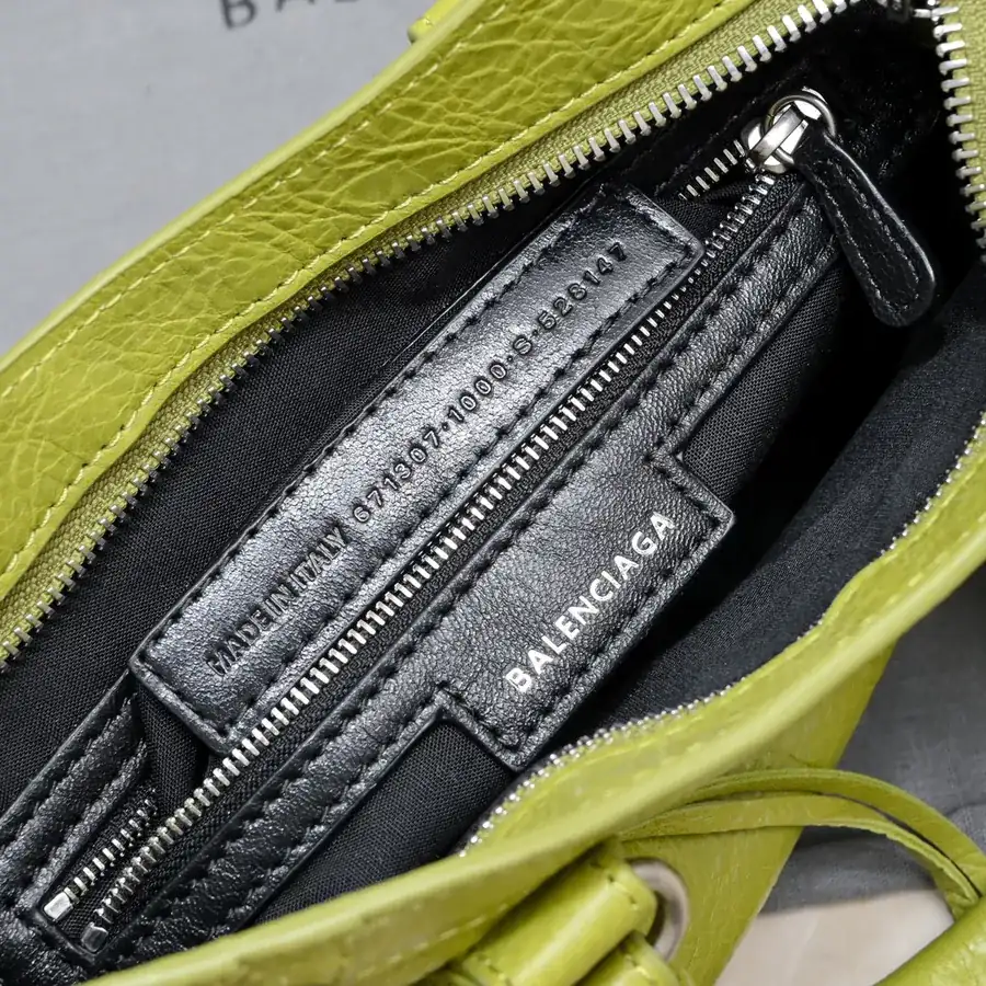 Barja Latest Neo Cagole Motorcycle Bag