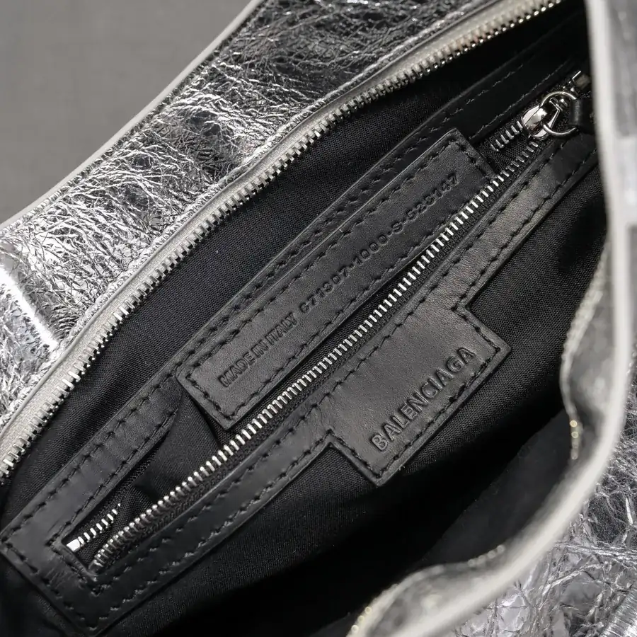 Barja Motorcycle Bag Classic Collection