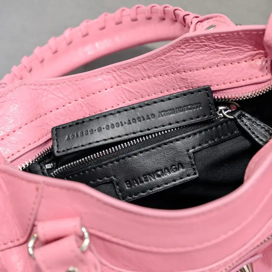 Barja New Motorcycle Bag Classic Series