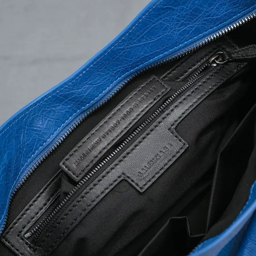 Barja Timeless Tears Motorcycle Bag