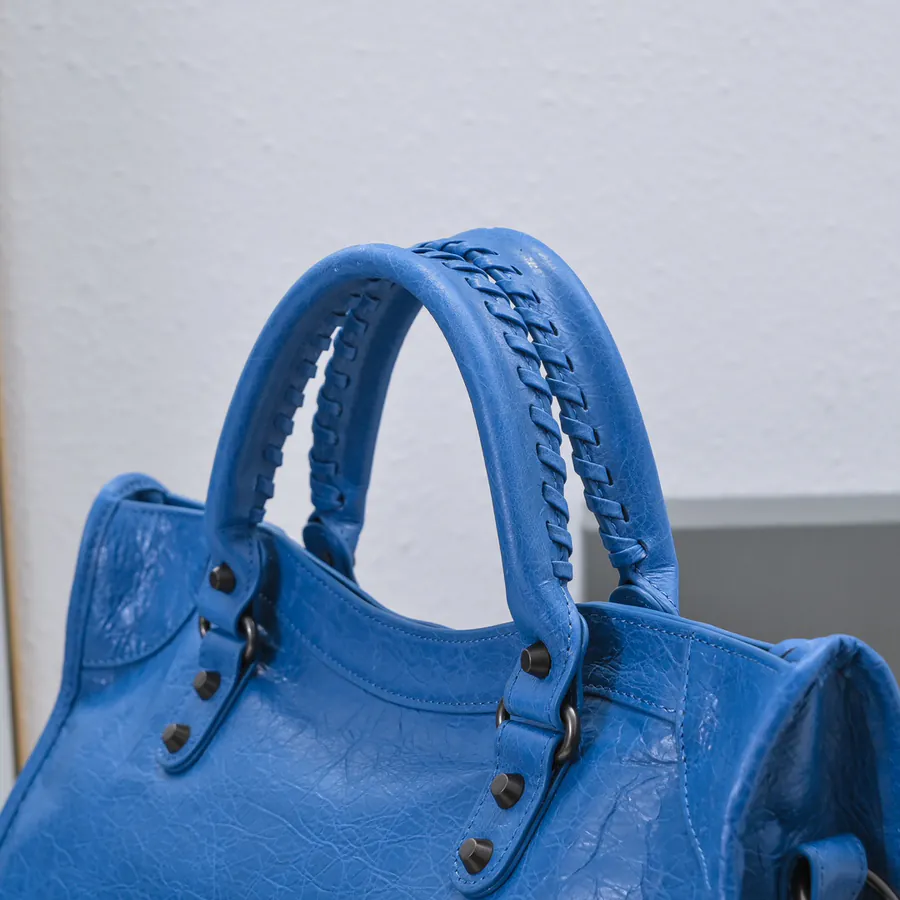 Barja Timeless Tears Motorcycle Bag