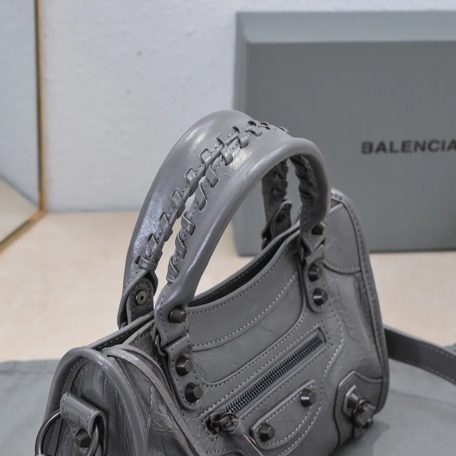 Barja Timeless Tears Motorcycle Bag