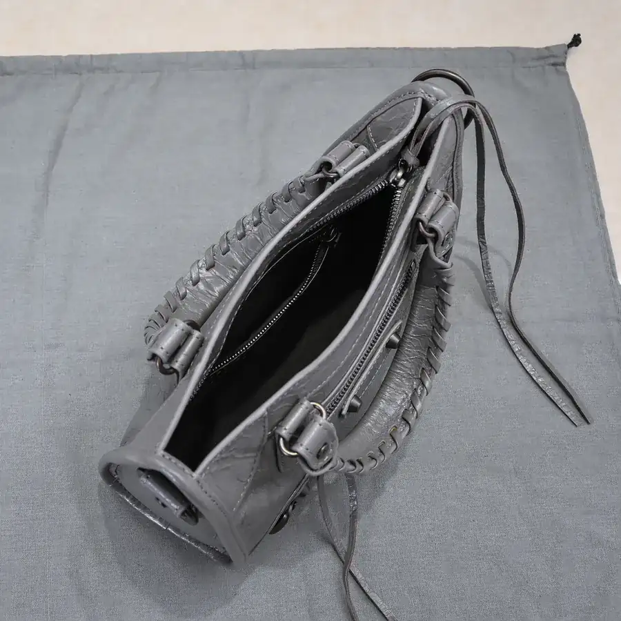 Barja Timeless Tears Motorcycle Bag