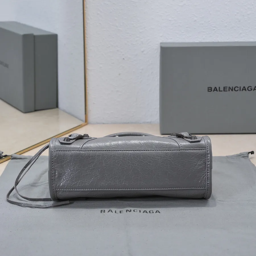 Barja Timeless Tears Motorcycle Bag